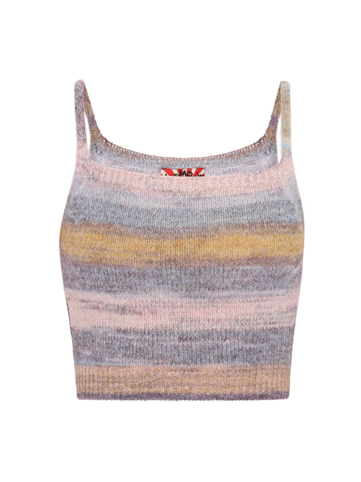 Топ myMo, цвет blue multicolor
Топ myMo, цвет blue multicolor