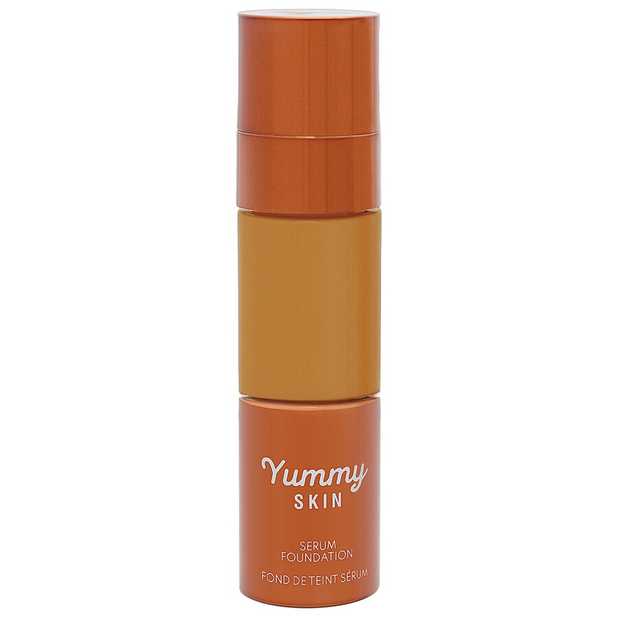 Сыворотка-основа для лица Yummy Skin Danessa Myricks Beauty, 0.85 oz/25mL, 16N
Сыворотка-основа для лица Yummy Skin Danessa Myricks Beauty, 0.85 oz/25mL, 16N