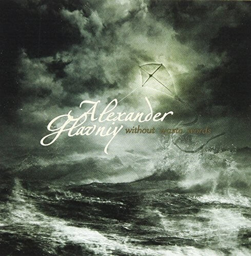 CD диск Glavniy, Alexander: Without Waste Words
CD диск Glavniy, Alexander: Without Waste Words