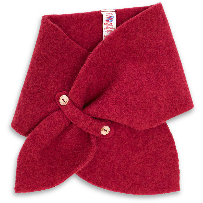 Детский шарф Engel Natur, красный
Детский шарф Engel Natur, красный