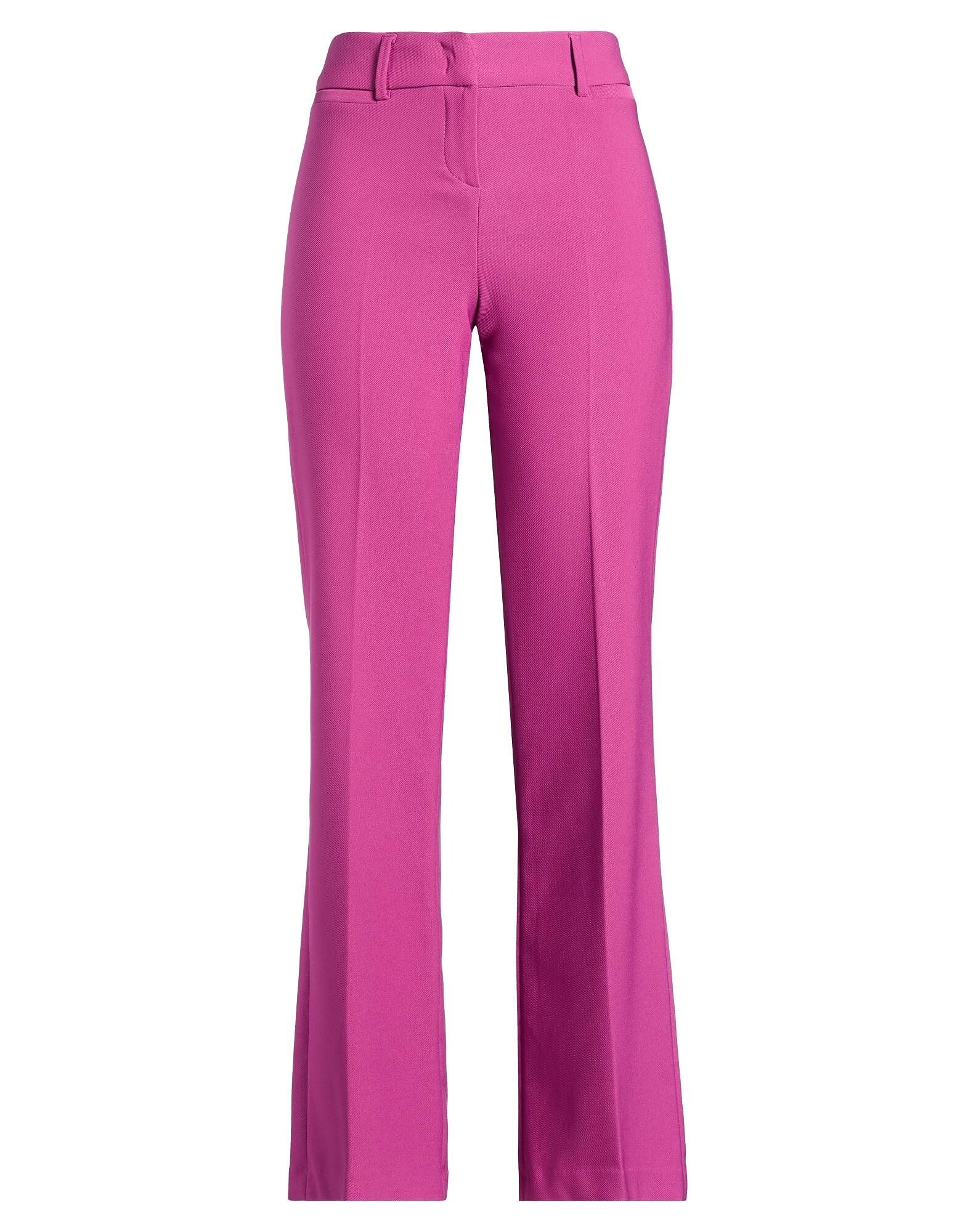 Брюки Compagnia Italiana, сиреневый
Брюки Compagnia Italiana, сиреневый