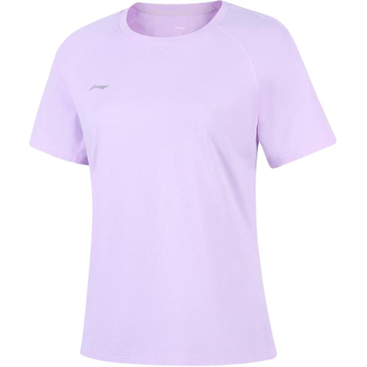 LINING Футболка Women's Condensation Purple, Фиолетовый, LINING Футболка Women's Condensation Purple
LINING Футболка Women's Condensation Purple, Фиолетовый, LINING Футболка Women's Condensation Purple
