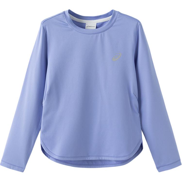 Футболка для младших школьников ASICS, фиолетовый
Футболка для младших школьников ASICS, фиолетовый