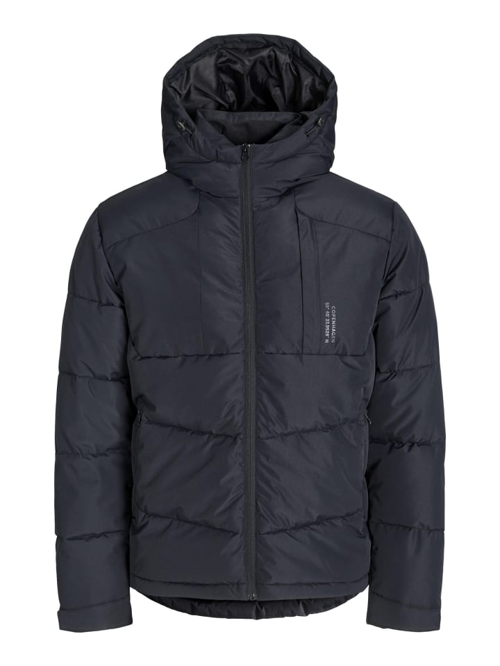 Стеганая куртка Aprel, черный
Стеганая куртка Aprel, черный