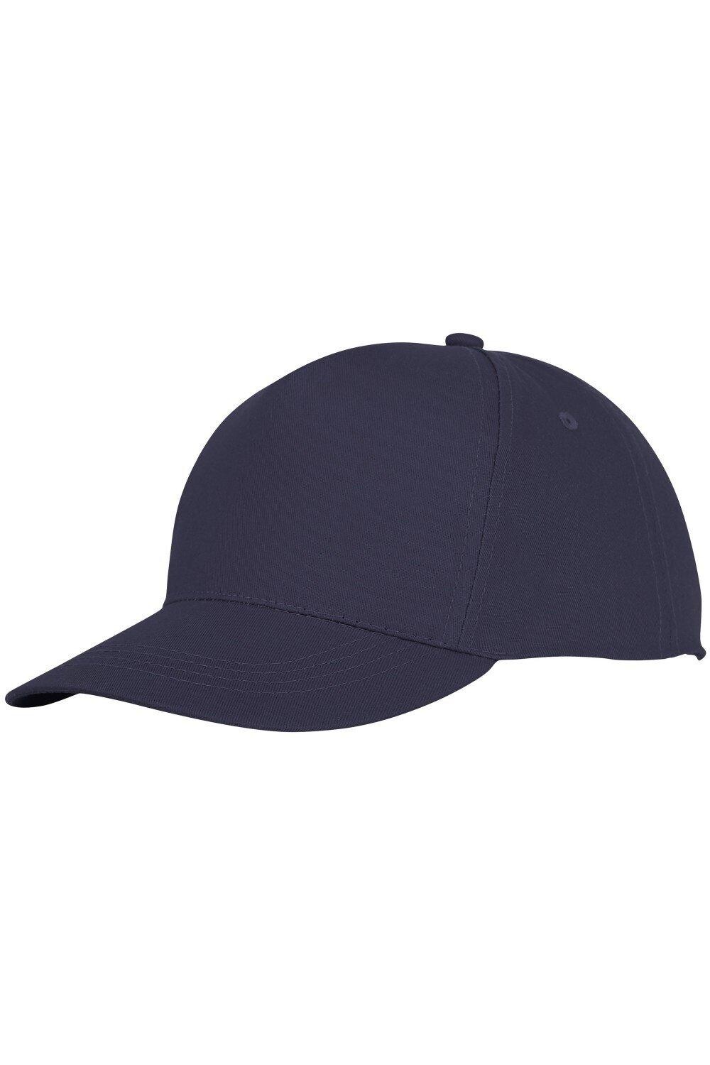 Кепка Hades с пятью панелями Bullet, темно-синий
Кепка Hades с пятью панелями Bullet, темно-синий