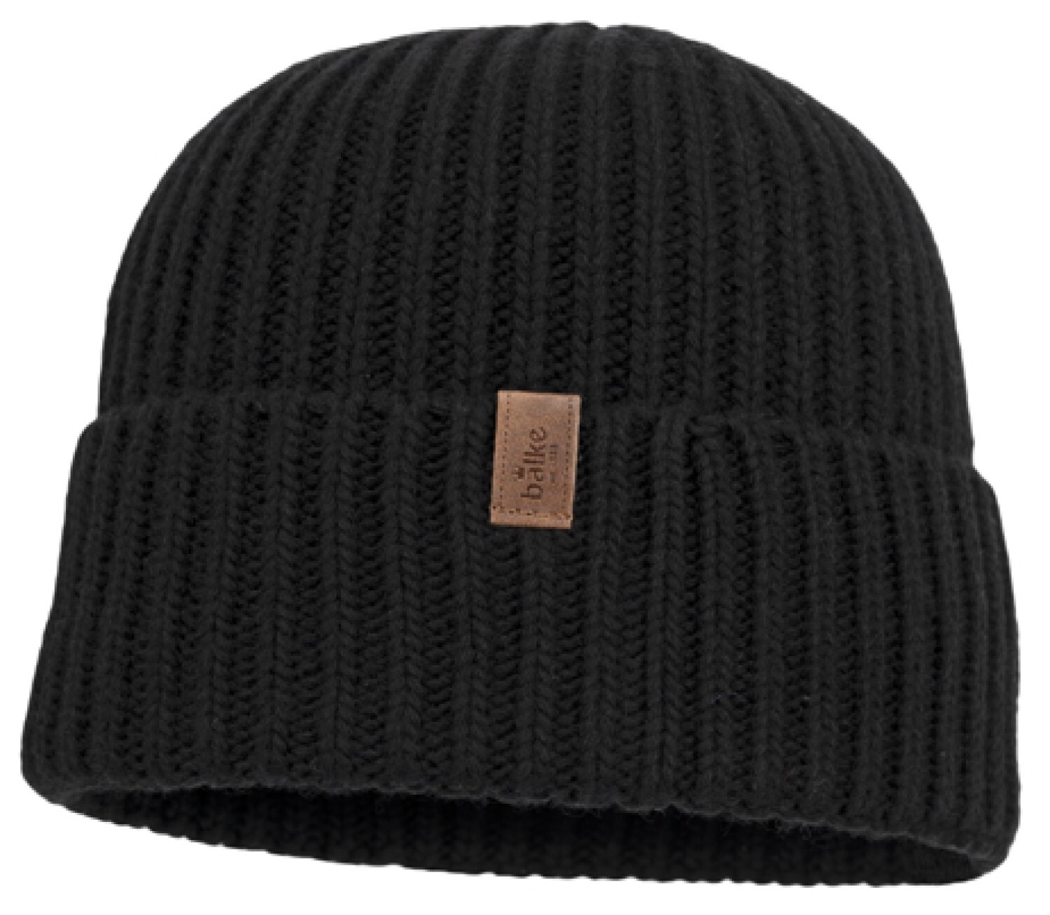 Кепка Balke, черный
Кепка Balke, черный