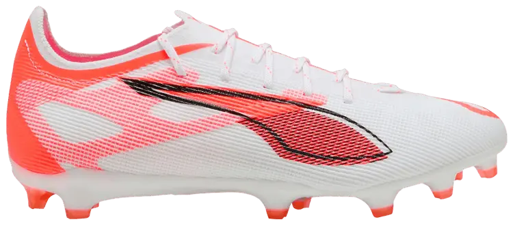 Кроссовки Puma Ultra Pro 5 FG AG 'Unlimited Pack', белый
Кроссовки Puma Ultra Pro 5 FG AG 'Unlimited Pack', белый