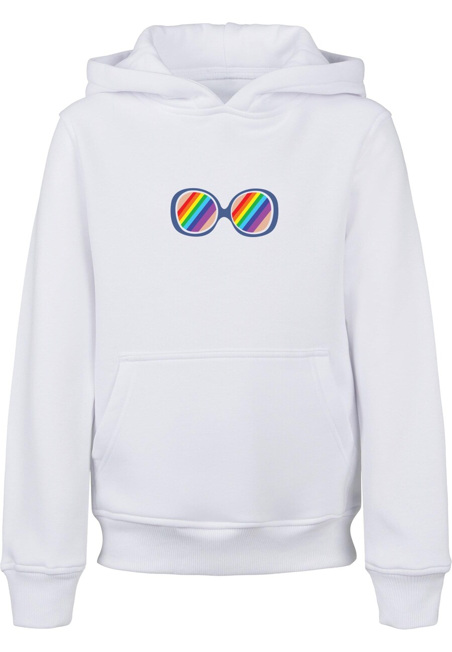 Толстовка Merchcode Sunglasses, белый
Толстовка Merchcode Sunglasses, белый