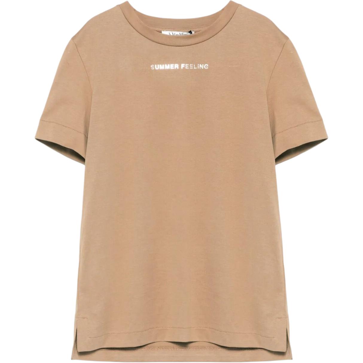 Футболка Lusso 'S MAX MARA, Umber, Желтый, Футболка Lusso 'S MAX MARA, Umber
Футболка Lusso 'S MAX MARA, Umber, Желтый, Футболка Lusso 'S MAX MARA, Umber