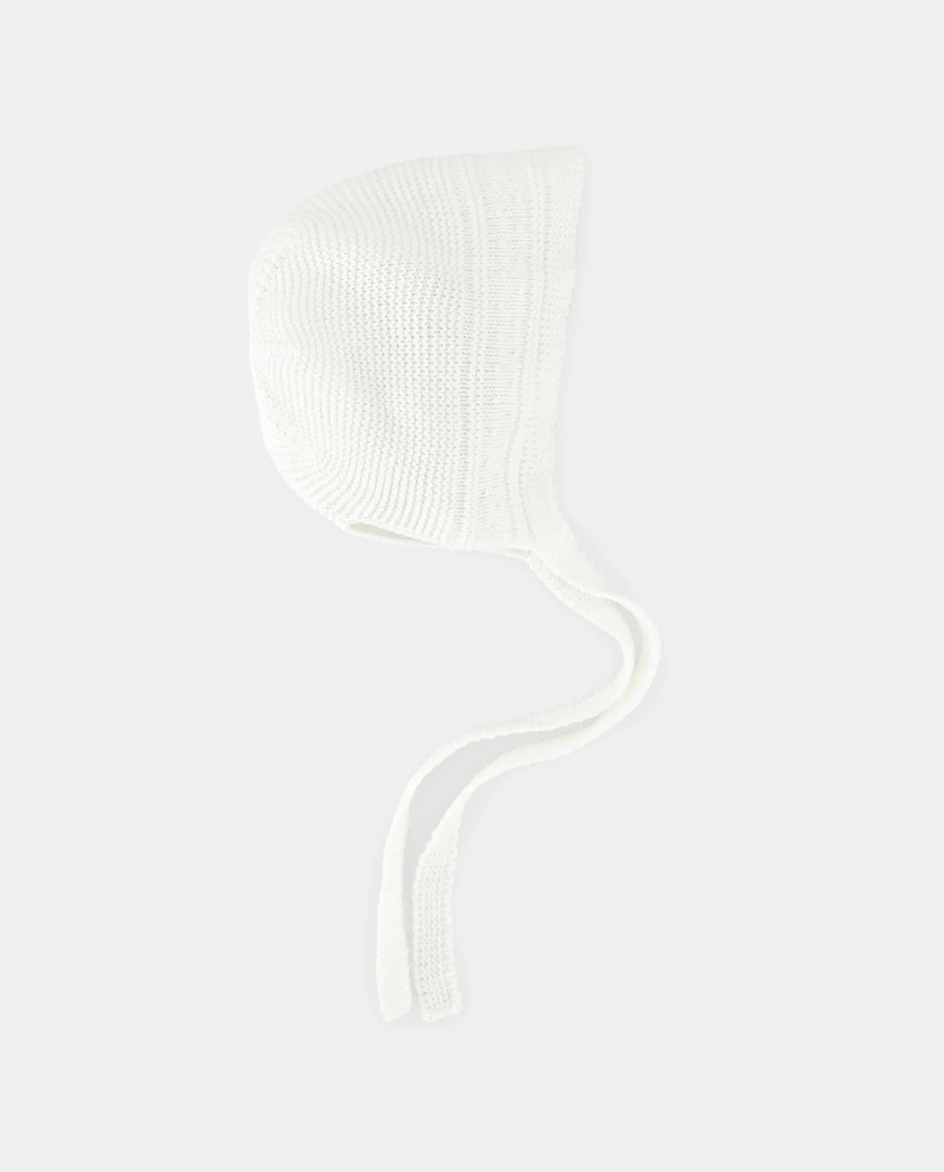 Классическая шапочка с двумя рядами помпонов для малыша Coconut El Corte Inglés, белый
Классическая шапочка с двумя рядами помпонов для малыша Coconut El Corte Inglés, белый