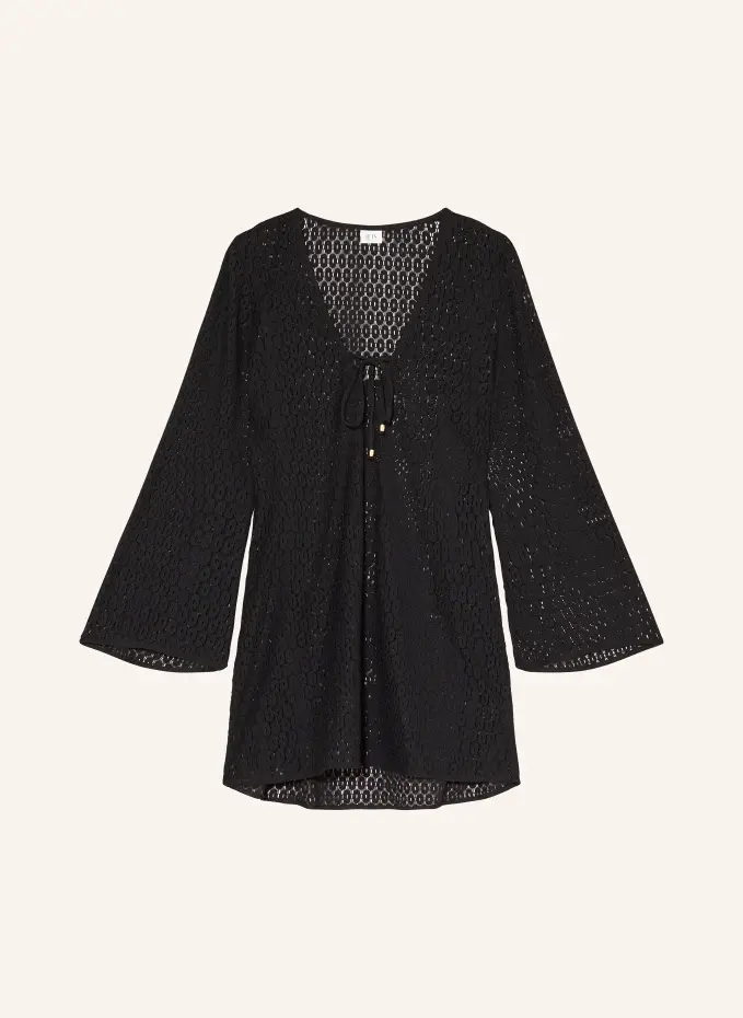 Кружевная туника Jets Australia, черный
Кружевная туника Jets Australia, черный