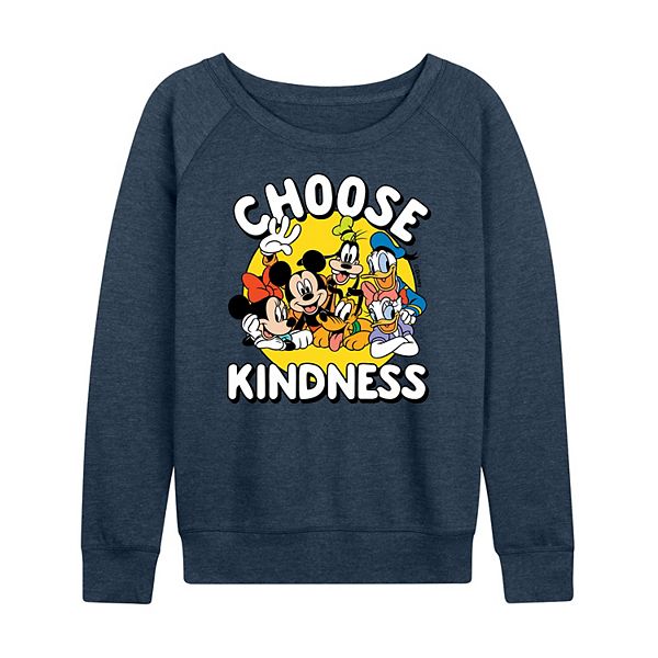 Футболка с длинным рукавом French terry Mickey Mouse & Friends Kindness Plus size Disney, Heather Indigo, Фиолетовый, Футболка с длинным рукавом French terry Mickey Mouse & Friends Kindness Plus size Disney, Heather Indigo
Футболка с длинным рукавом French terry Mickey Mouse & Friends Kindness Plus size Disney, Heather Indigo, Фиолетовый, Футболка с длинным рукавом French terry Mickey Mouse & Friends Kindness Plus size Disney, Heather Indigo