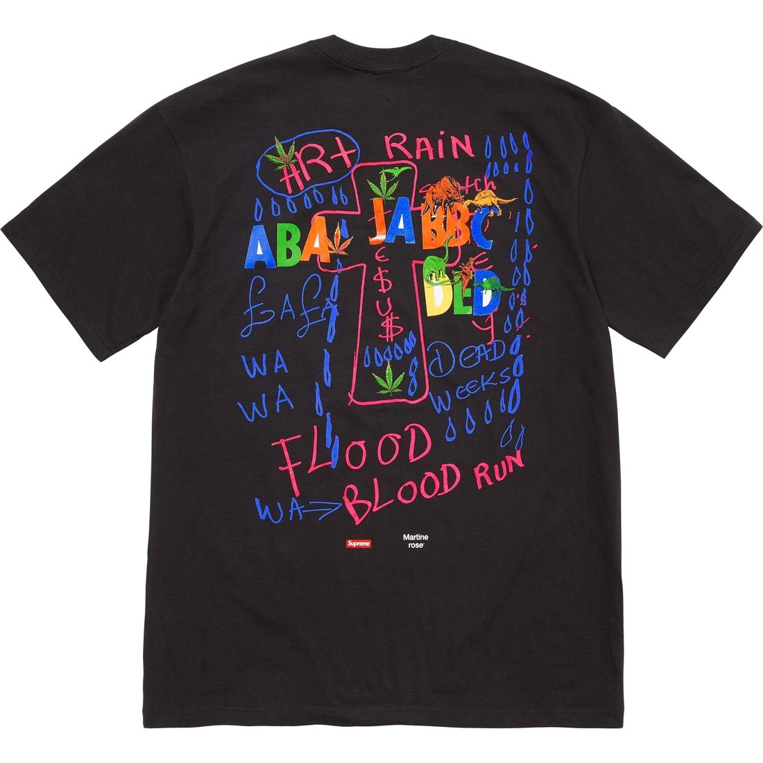 Supreme Футболка Martine Rose Lee Scratch Perry, Розовый, Supreme Футболка Martine Rose Lee Scratch Perry
Supreme Футболка Martine Rose Lee Scratch Perry, Розовый, Supreme Футболка Martine Rose Lee Scratch Perry