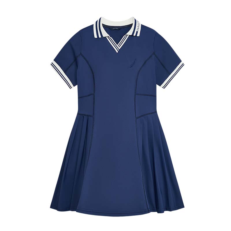 NAUTICA Платье navy blue для подростков
NAUTICA Платье navy blue для подростков