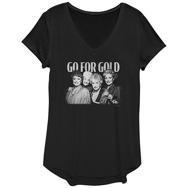 Футболка с принтом The Golden Girls Go for Gold Licensed Character, Золотой, Футболка с принтом The Golden Girls Go for Gold Licensed Character
Футболка с принтом The Golden Girls Go for Gold Licensed Character, Золотой, Футболка с принтом The Golden Girls Go for Gold Licensed Character