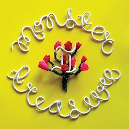 CD диск Monster Treasure: II
CD диск Monster Treasure: II