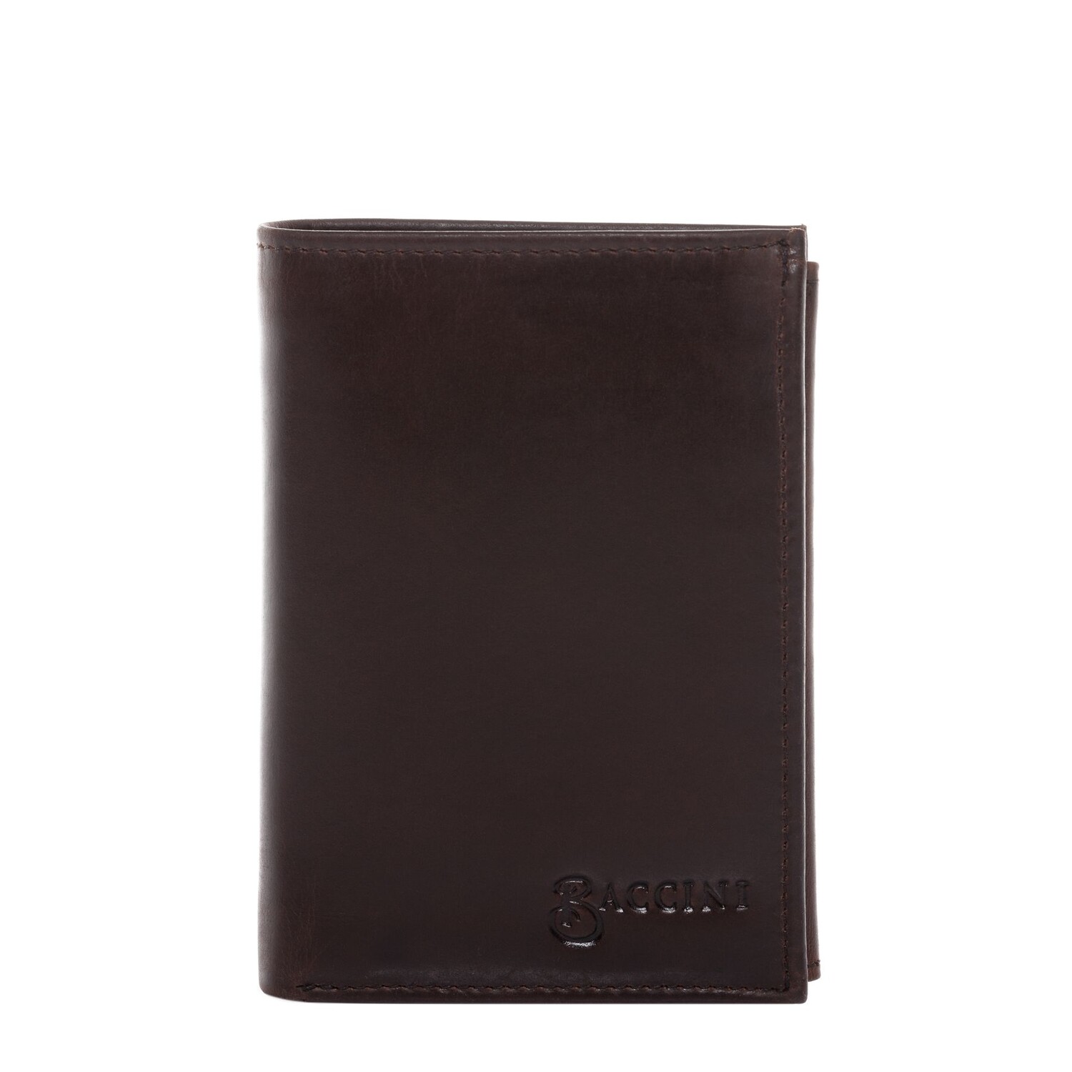 Кошелек BACCINI Leder Leder Geldbeutel Herren JAN, коричневый
Кошелек BACCINI Leder Leder Geldbeutel Herren JAN, коричневый