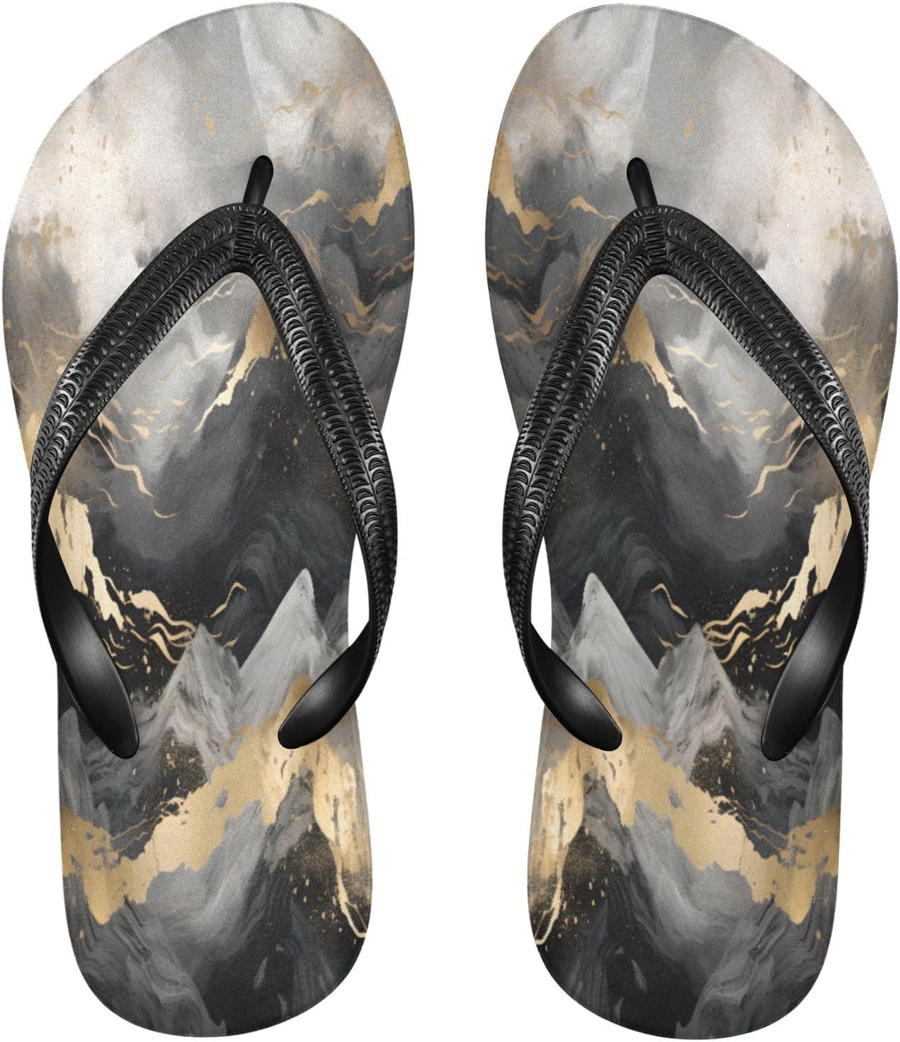 Женские и мужские шлепанцы MNSRUU, мраморные, золотые и черные, женские тапочки, мужские сандалии, шлепанцы для душа, летние нескользящие шлепанцы для плавания, пляжа и ванной, XXL
Женские и мужские шлепанцы MNSRUU, мраморные, золотые и черные, женские тапочки, мужские сандалии, шлепанцы для душа, летние нескользящие шлепанцы для плавания, пляжа и ванной, XXL