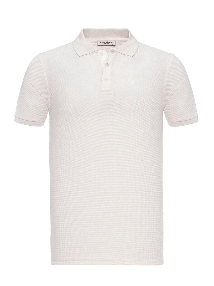 Футболка Anou Anou, белый
Футболка Anou Anou, белый