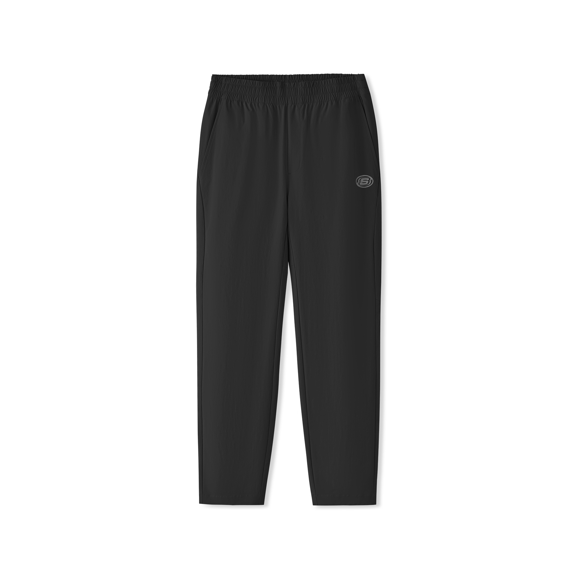 Skechers Повседневные брюки мужские Carbon Black
Skechers Повседневные брюки мужские Carbon Black