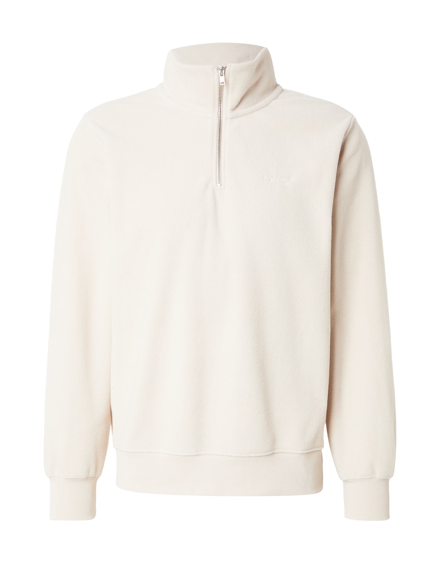 Свитер LEVI'S Original Housemark, белый
Свитер LEVI'S Original Housemark, белый