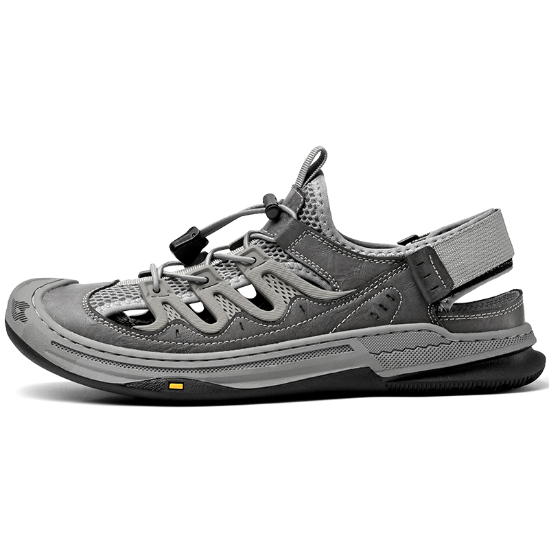 Дышащие амортизирующие кроссовки для треккинга по реке, мужские, серые TELENT, Gray
Дышащие амортизирующие кроссовки для треккинга по реке, мужские, серые TELENT, Gray