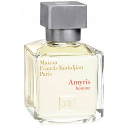 Maison Francis Kurdjian Paris Amyris Homme Eau De Toilette 70ml
Maison Francis Kurdjian Paris Amyris Homme Eau De Toilette 70ml