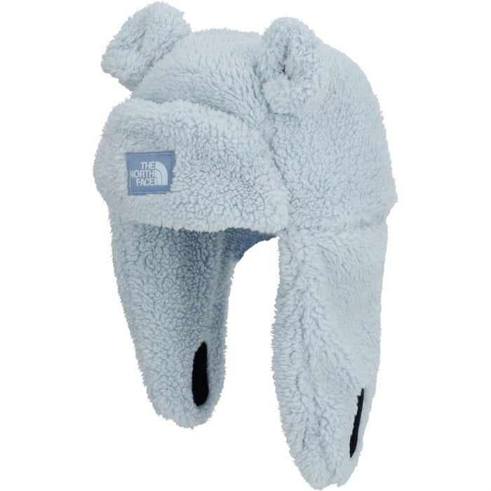 Шапка-Ловушка для медвежонка - для младенцев The North Face, Polar Haze
Шапка-Ловушка для медвежонка - для младенцев The North Face, Polar Haze