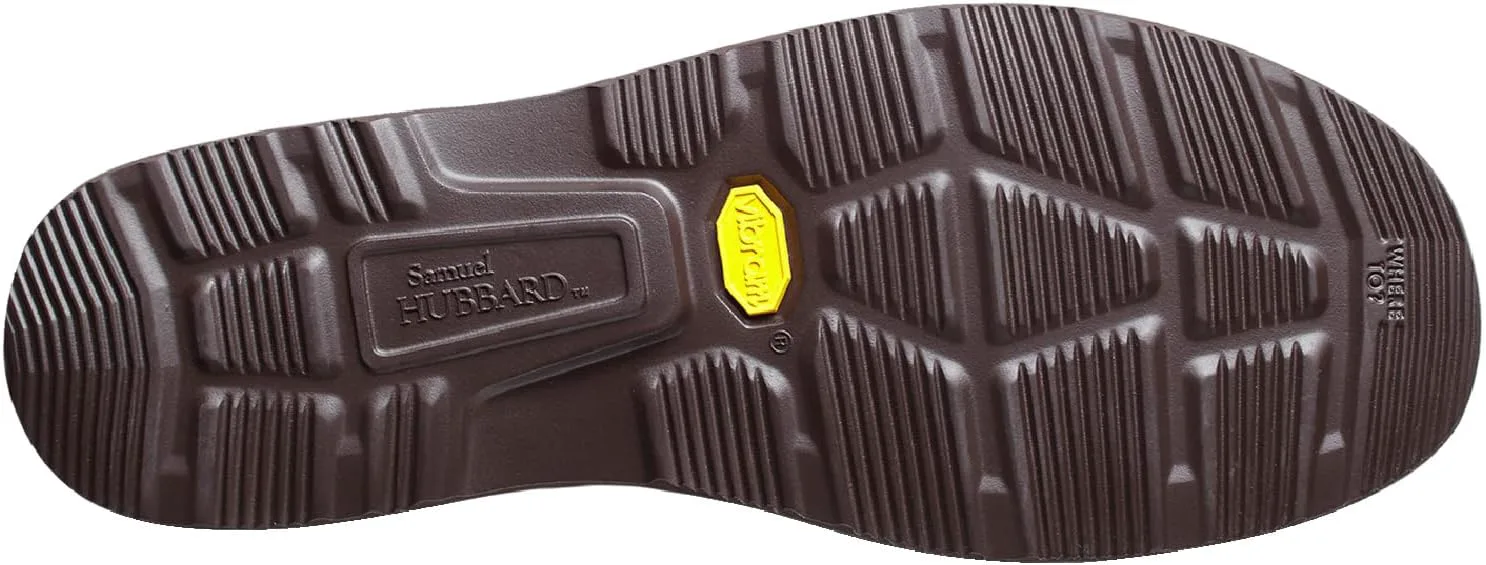 Мужские туфли Samuel Hubbard Fast Oxford
Мужские туфли Samuel Hubbard Fast Oxford