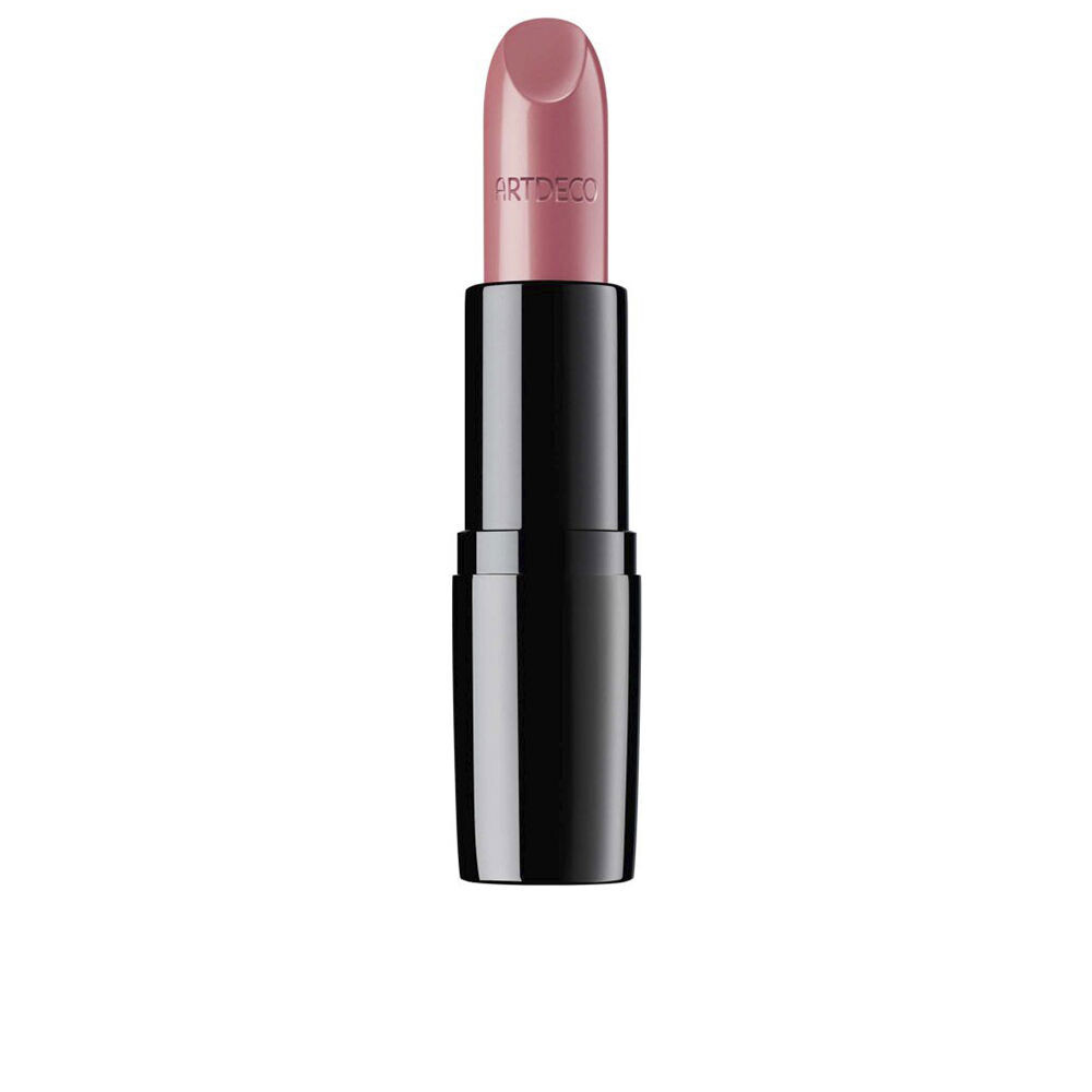 Губная помада Perfect color lipstick Artdeco, 4г, lingering rose
Губная помада Perfect color lipstick Artdeco, 4г, lingering rose