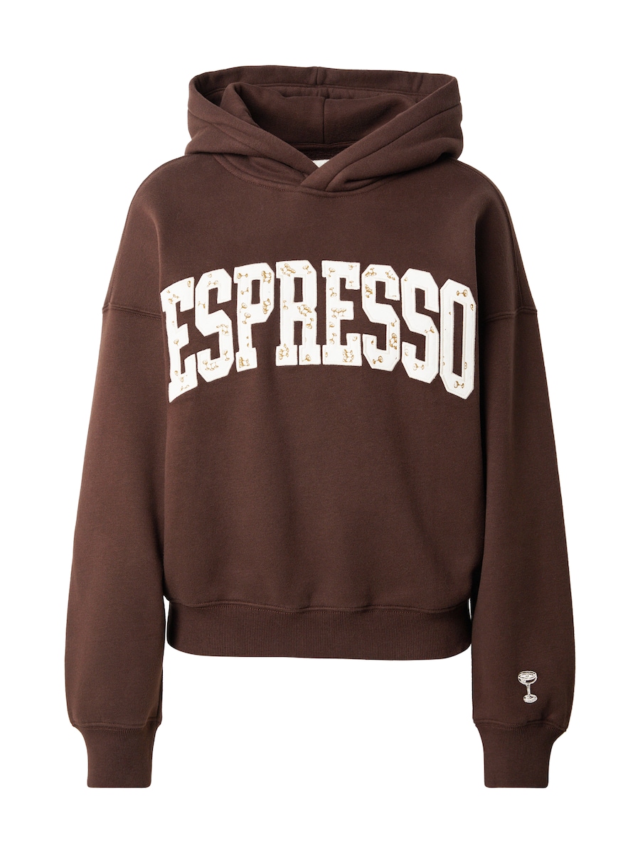 Толстовка Abercrombie & Fitch, Chocolate/Sepia
Толстовка Abercrombie & Fitch, Chocolate/Sepia