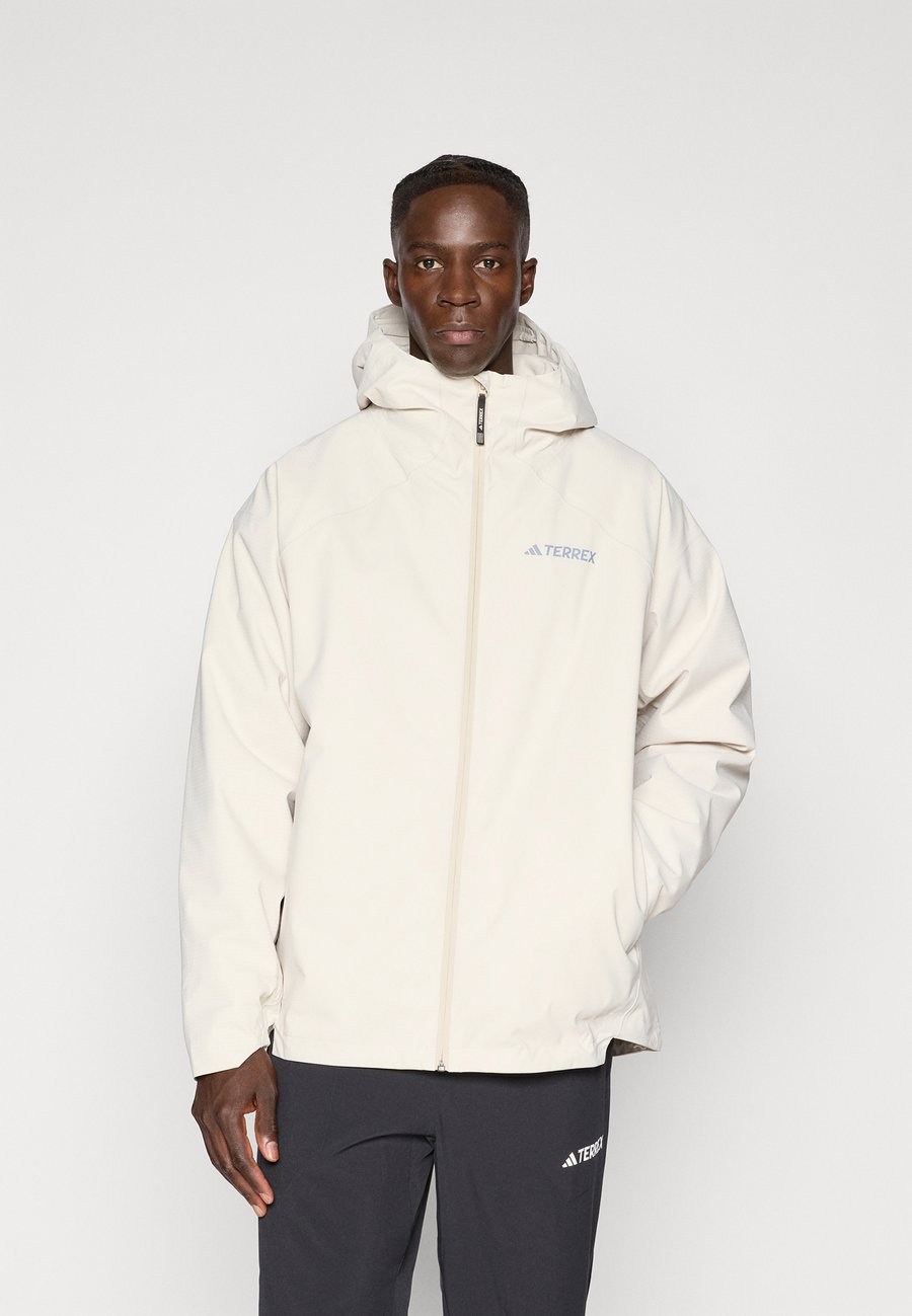 Куртка Adidas Terrex Outdoor jacket, Alumina/Silver-Coloured
Куртка Adidas Terrex Outdoor jacket, Alumina/Silver-Coloured