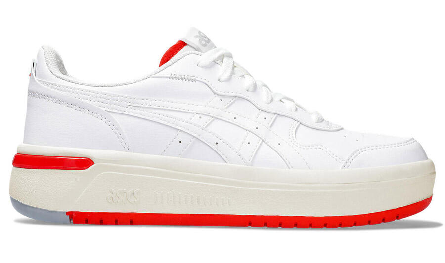 Женские кроссовки Asics Japan S ST
Женские кроссовки Asics Japan S ST