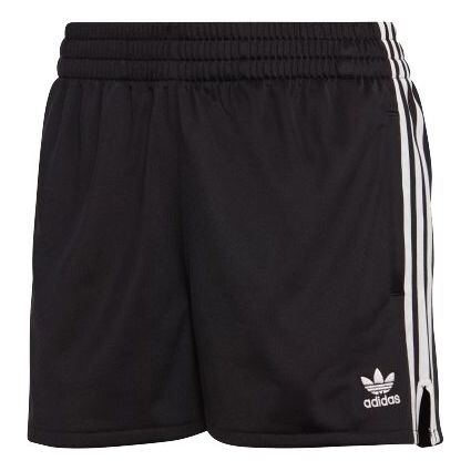 Шорты оригинальные 3-х стр спортивные шорты Adidas, черный
Шорты оригинальные 3-х стр спортивные шорты Adidas, черный