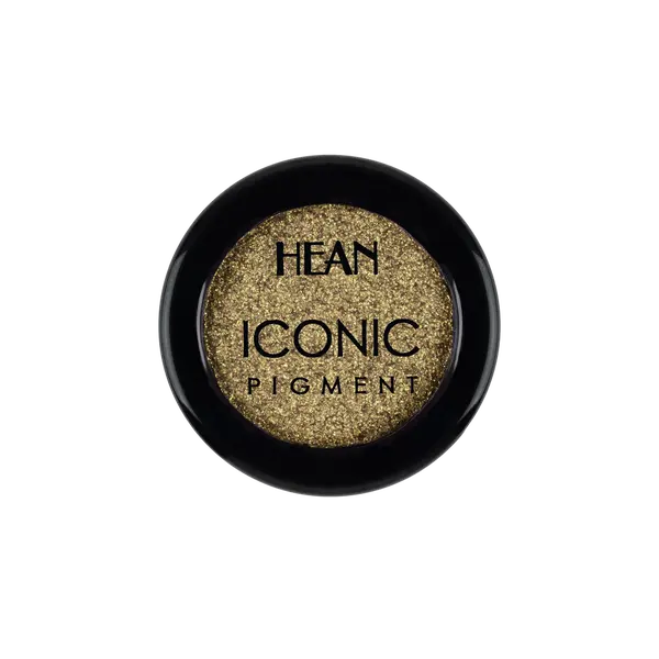 Пигмент для теней 153 Зеленый чай, 1,9 г Hean Iconic, цвет 153 green tea 
Пигмент для теней 153 Зеленый чай, 1,9 г Hean Iconic, цвет 153 green tea