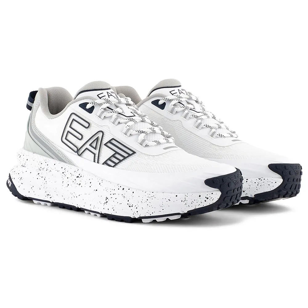 Кроссовки EA7 EMPORIO ARMANI X8X177_XK381, белый
Кроссовки EA7 EMPORIO ARMANI X8X177_XK381, белый