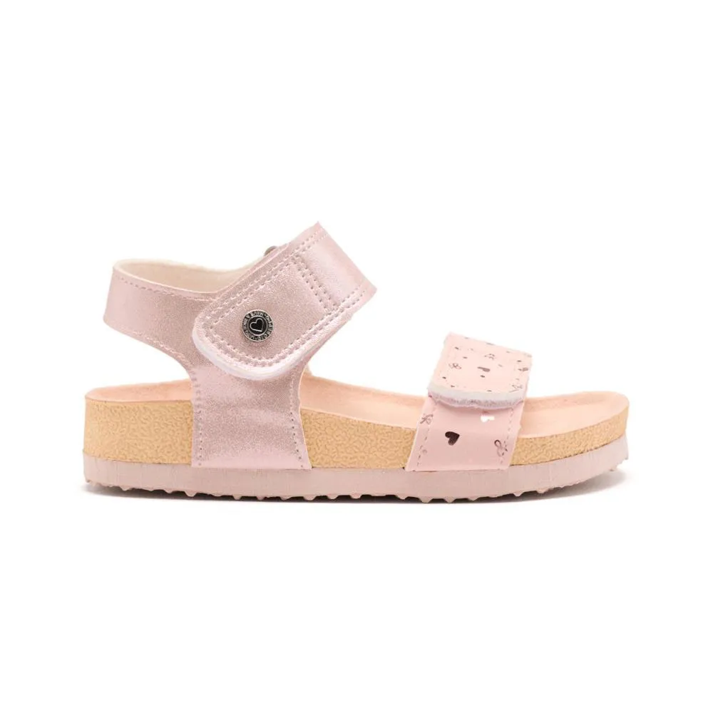 Сандалии Gioseppo Jamaica, розовый
Сандалии Gioseppo Jamaica, розовый