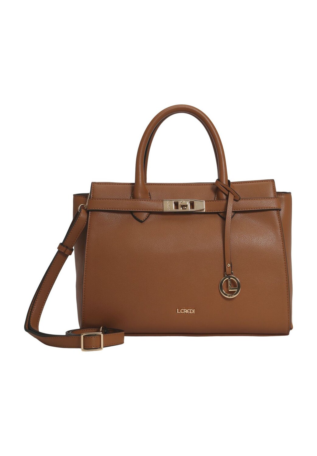 Шопер, искусственная кожа, на молнии, женский L.CREDI, цвет Cognac
Шопер, искусственная кожа, на молнии, женский L.CREDI, цвет Cognac