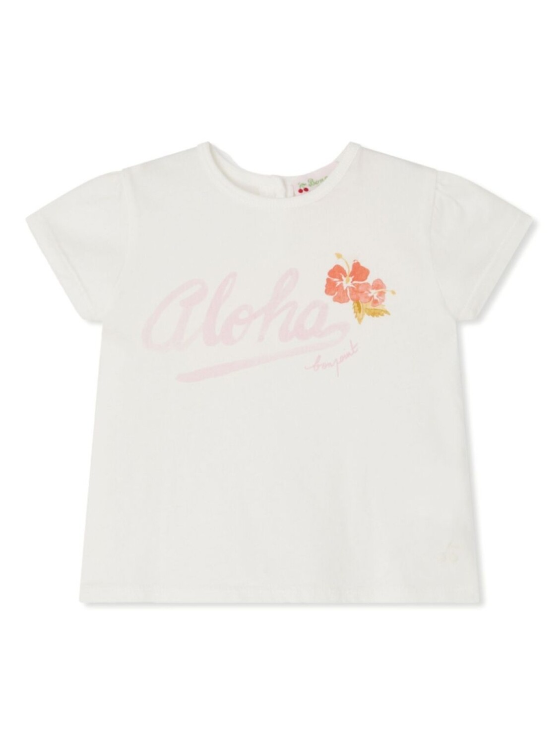 Футболка Cira Bonpoint, белый
Футболка Cira Bonpoint, белый