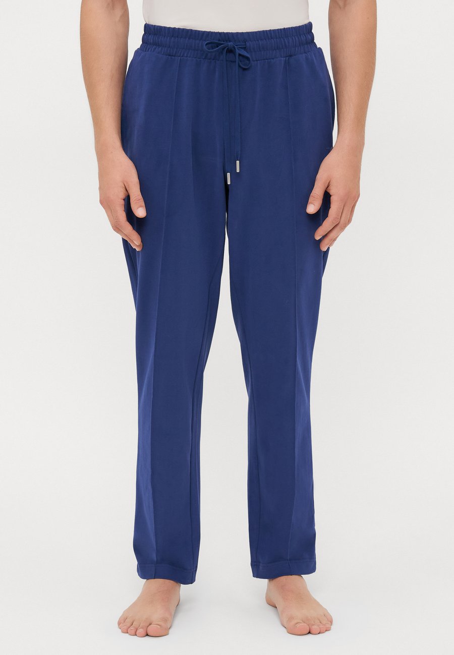 Пижамные брюки Marc O'Polo PANTS LONG, Iris Ink/Dark Blue
Пижамные брюки Marc O'Polo PANTS LONG, Iris Ink/Dark Blue