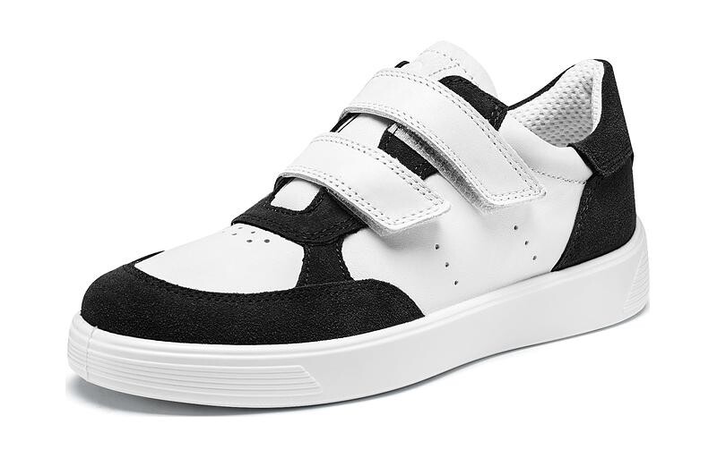 Детские кроссовки для скейтбординга, детские, низкие, черные/белые Ecco, черный/белый
Детские кроссовки для скейтбординга, детские, низкие, черные/белые Ecco, черный/белый