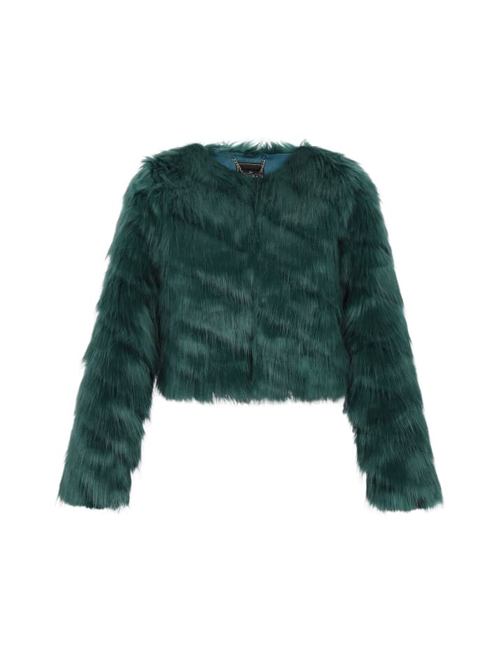 Куртка faina, темно-зеленый
Куртка faina, темно-зеленый