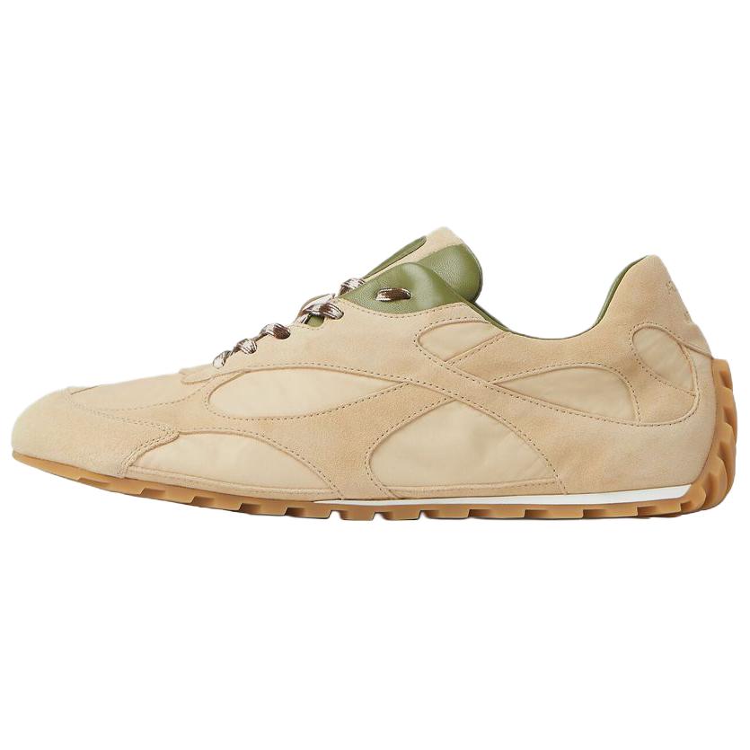 Bottega Veneta Orbit Flash Low top Casual Shoes мужские бежевые
Bottega Veneta Orbit Flash Low top Casual Shoes мужские бежевые