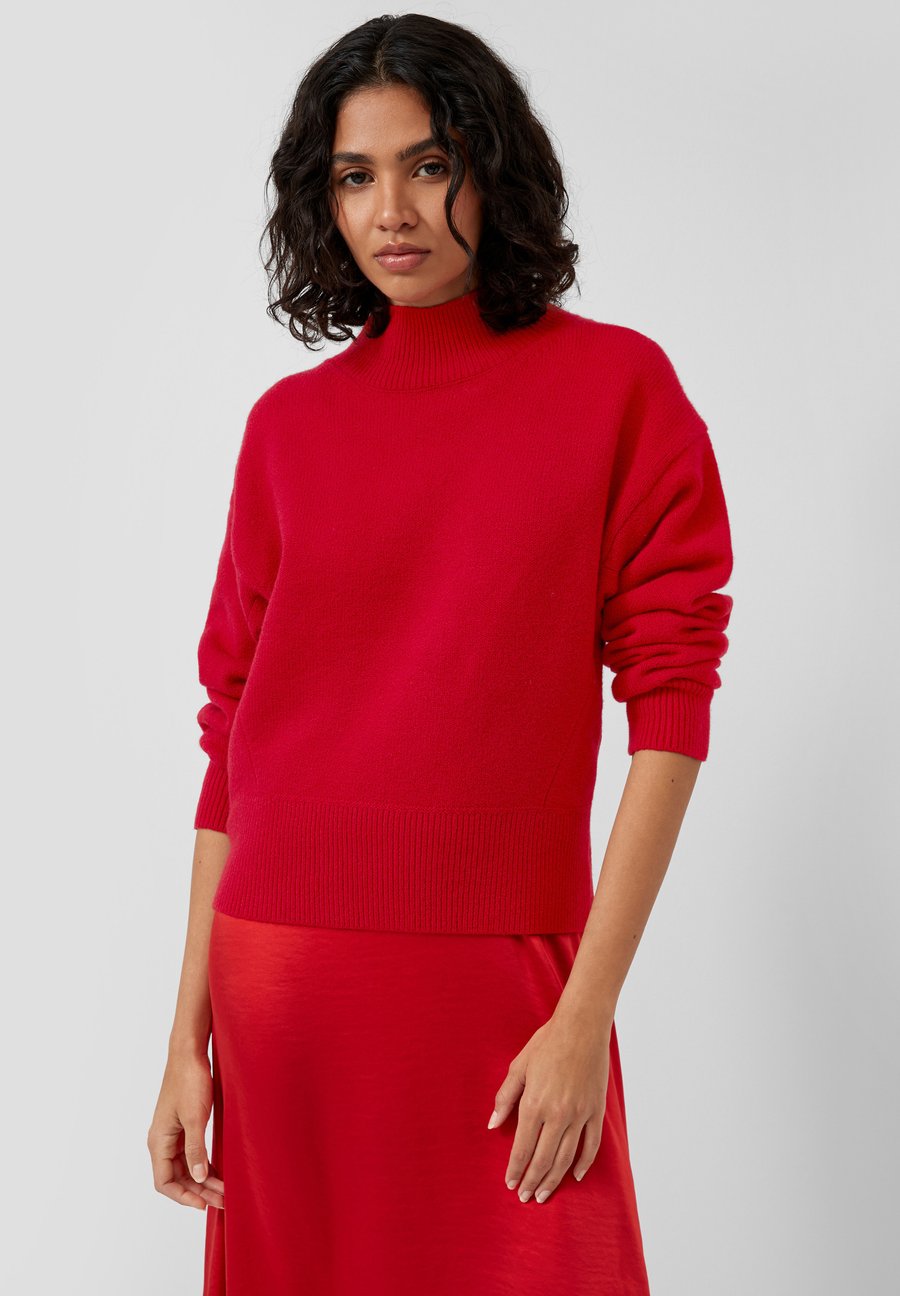 Джемпер s.Oliver PULLOVER, Rot/Red
Джемпер s.Oliver PULLOVER, Rot/Red
