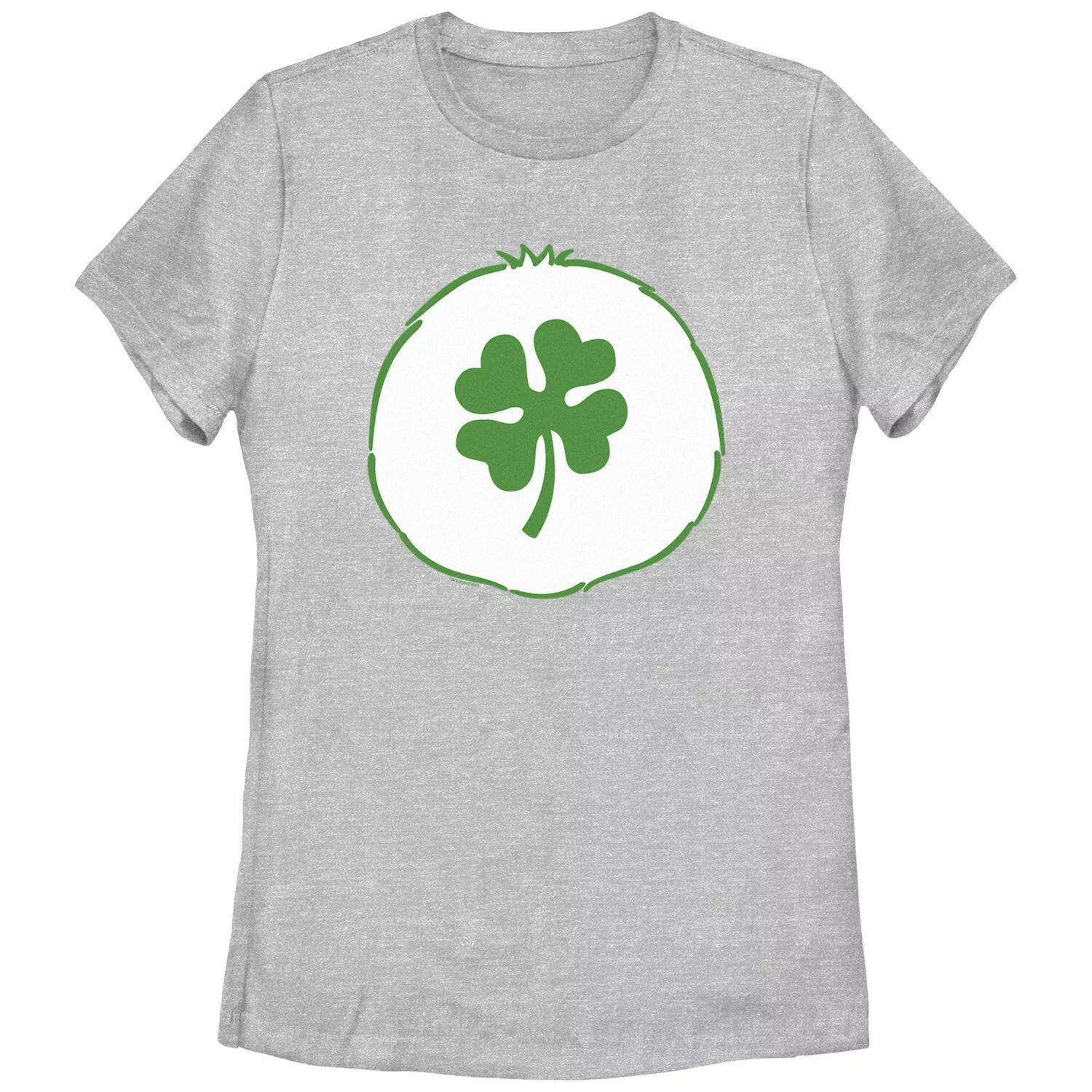 Зеленая футболка с изображением трилистника Care Bears Junior's Care Bears Licensed Character, Зеленый, Зеленая футболка с изображением трилистника Care Bears Junior's Care Bears Licensed Character
Зеленая футболка с изображением трилистника Care Bears Junior's Care Bears Licensed Character, Зеленый, Зеленая футболка с изображением трилистника Care Bears Junior's Care Bears Licensed Character