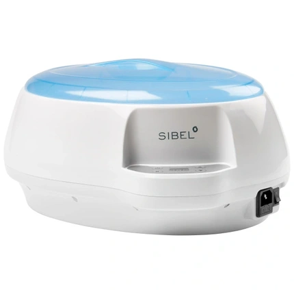 Deluxe Paraffin Wax Heater - 3.5 Liters Sibel 
Deluxe Paraffin Wax Heater - 3.5 Liters Sibel