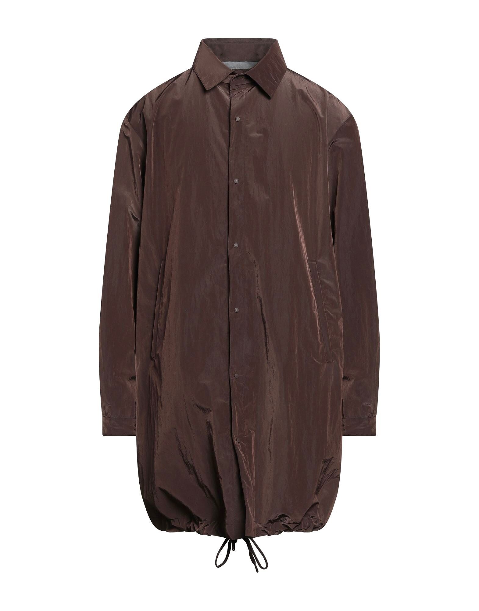 Ветровка Laminar Herno, темно-коричневый
Ветровка Laminar Herno, темно-коричневый