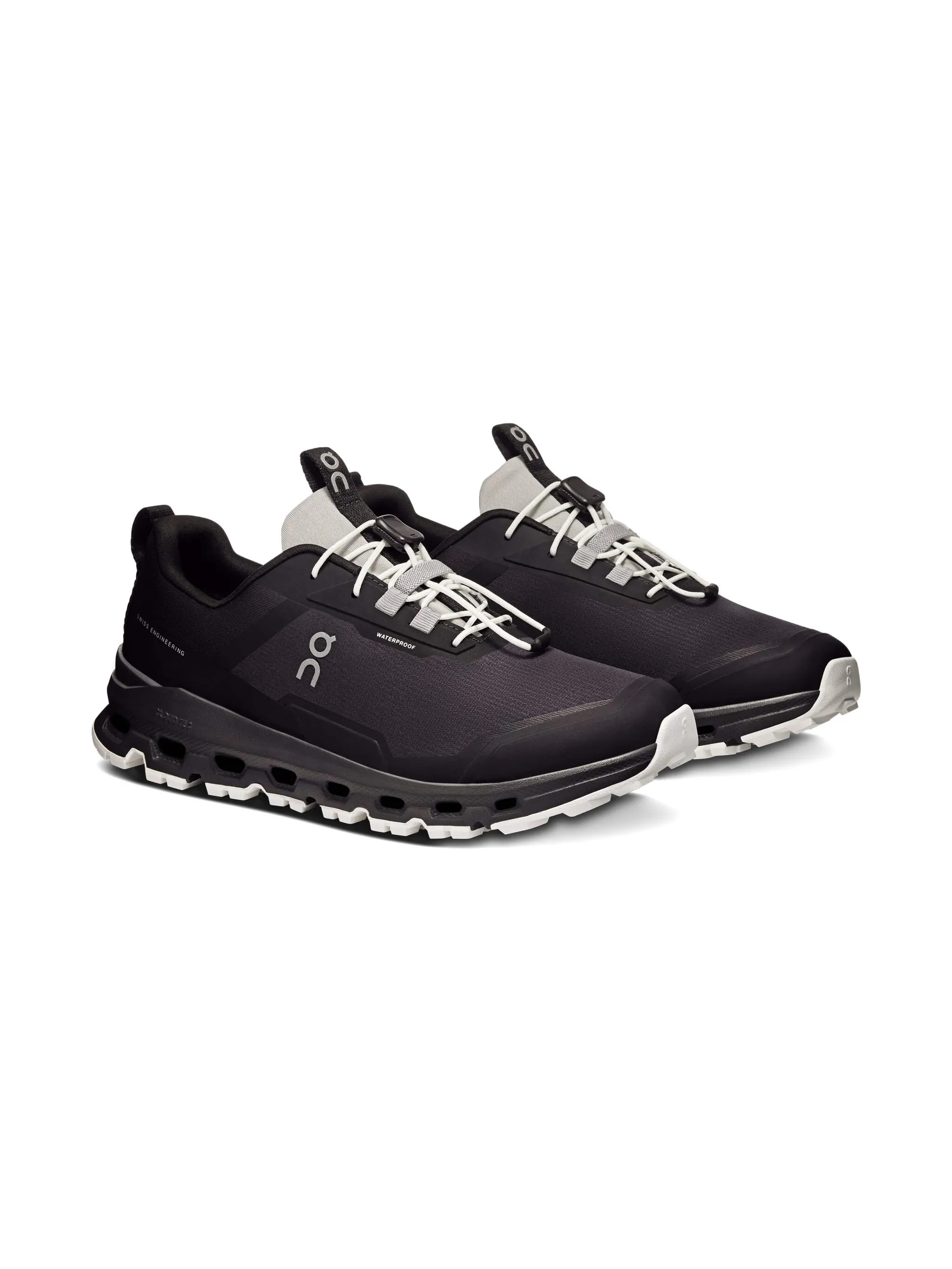 Кроссовки Cloudhero On Running Kids, черный
Кроссовки Cloudhero On Running Kids, черный