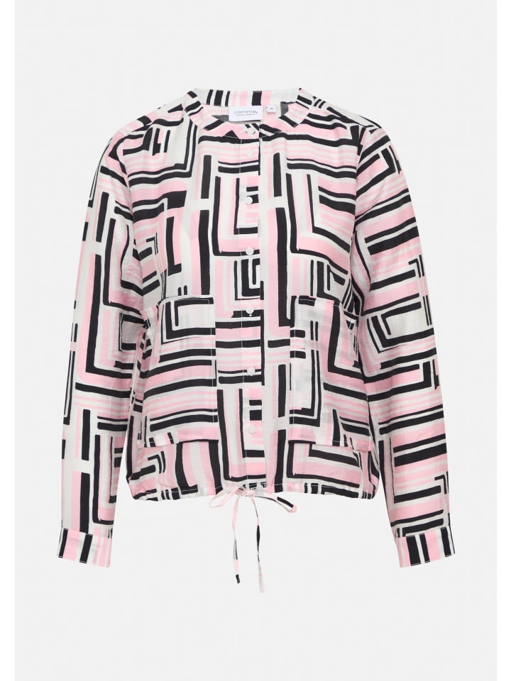 Блузка в цвете 01A9_белый comma
Блузка в цвете 01A9_белый comma