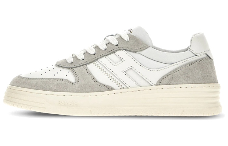 Кроссовки на шнуровке H630 HOGAN
Кроссовки на шнуровке H630 HOGAN